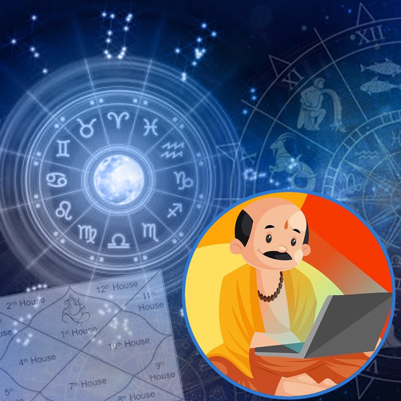 Personal Astro Consultation