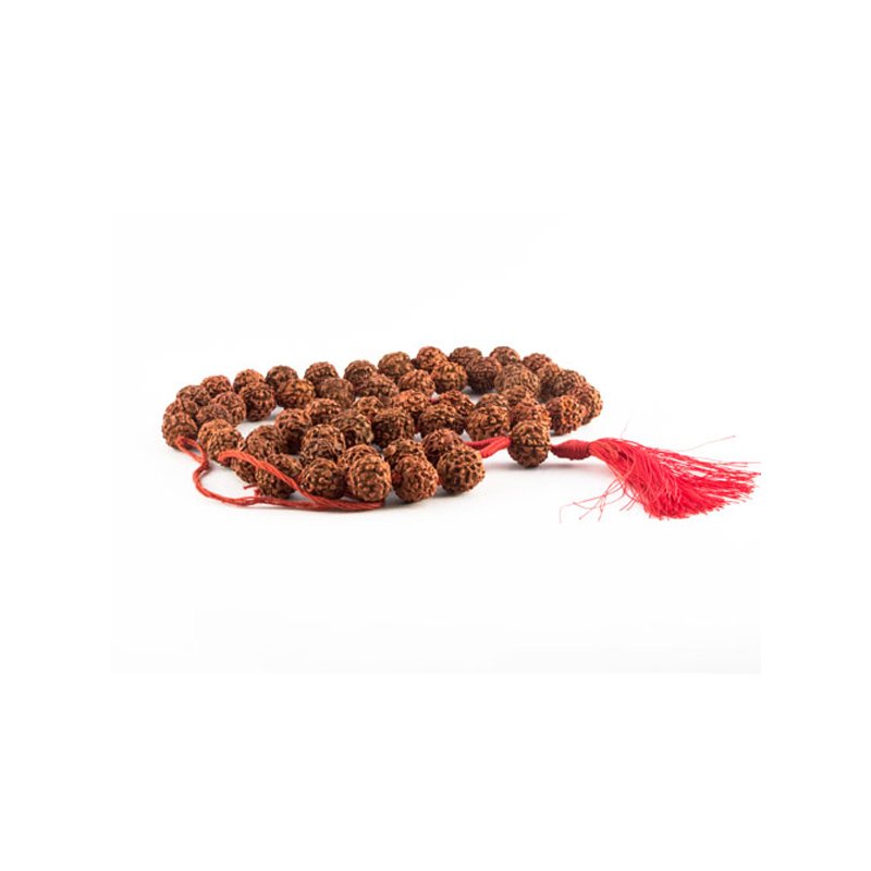Rudraksha Jaap Mala