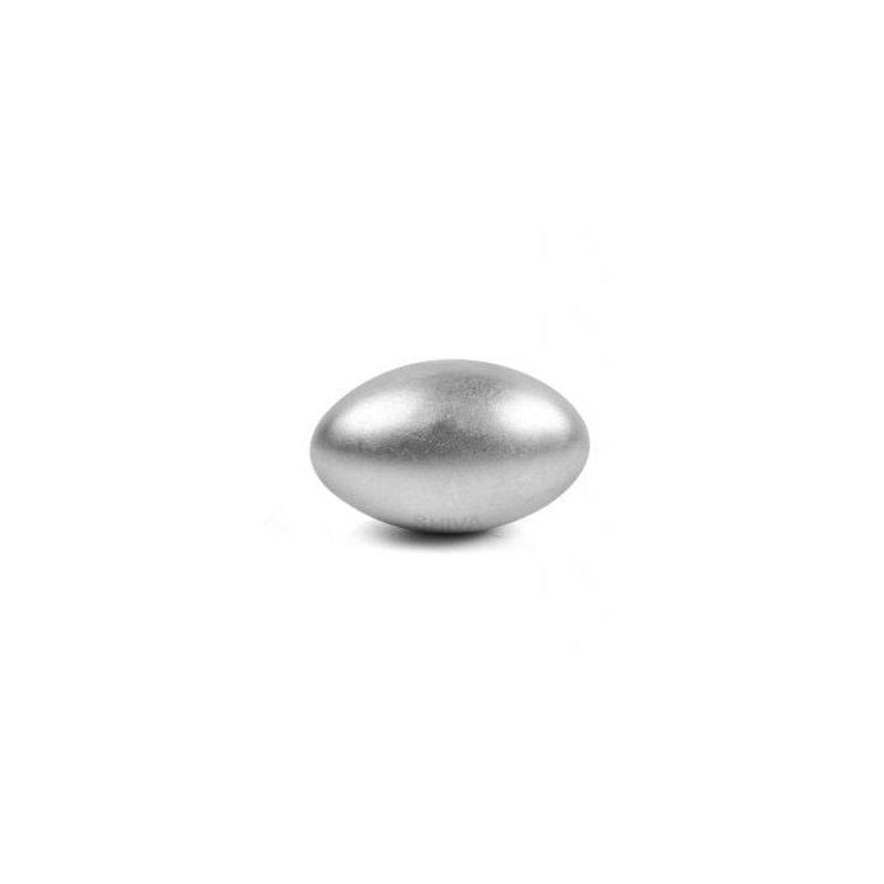 Parad Shivling - Oval