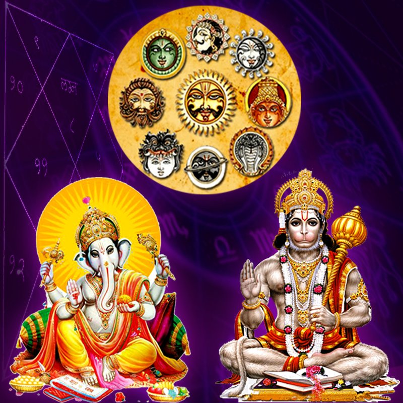 Puja for Success and Victory
