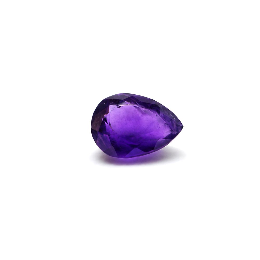 Natural Amethyst - 6.35 Carats