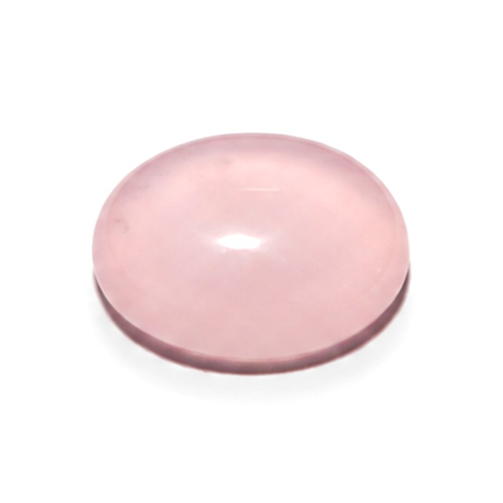 Natural Rose Quartz - 2.70 Carats
