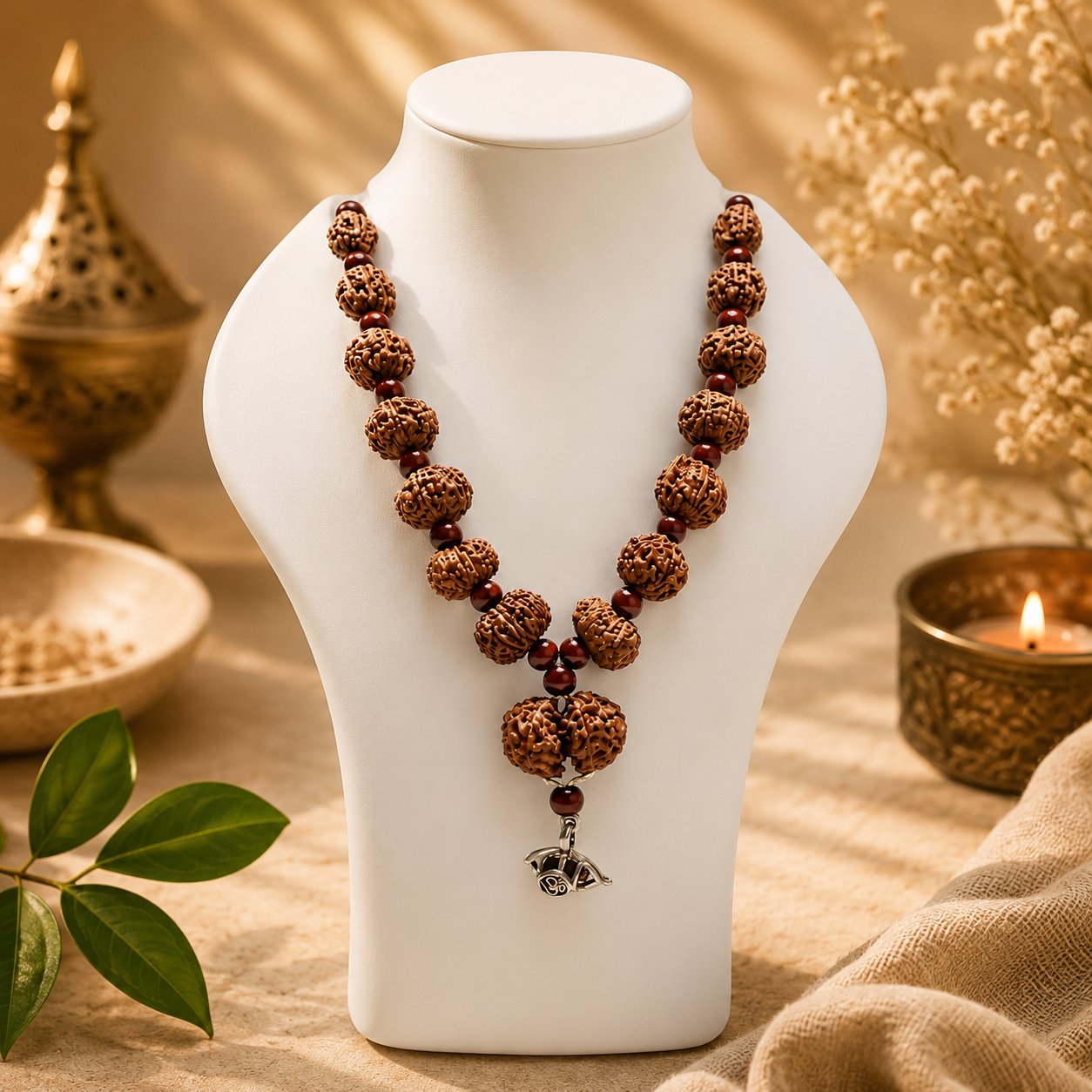 Siddh Mala - Indonesia