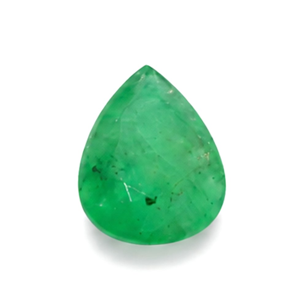 Natural Emerald - 5.45 Carats