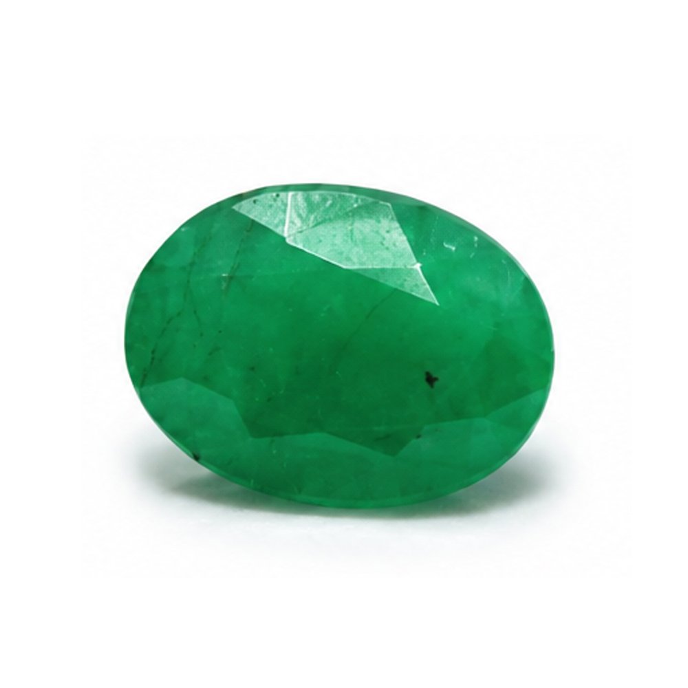 Natural Emerald - 6.95 Carats