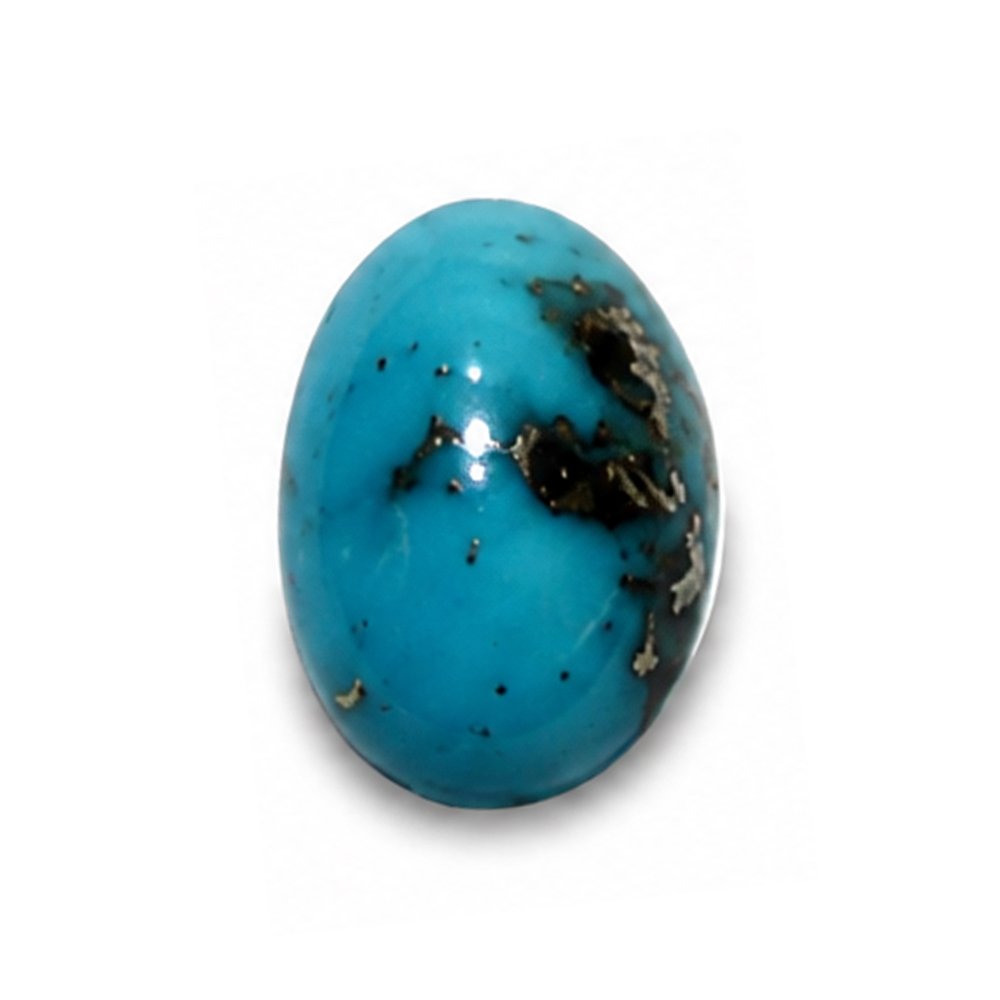 Natural Turquoise - 8.25 Carats