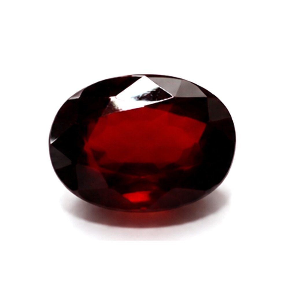 Natural Indian Gomed - 4.80 Carats