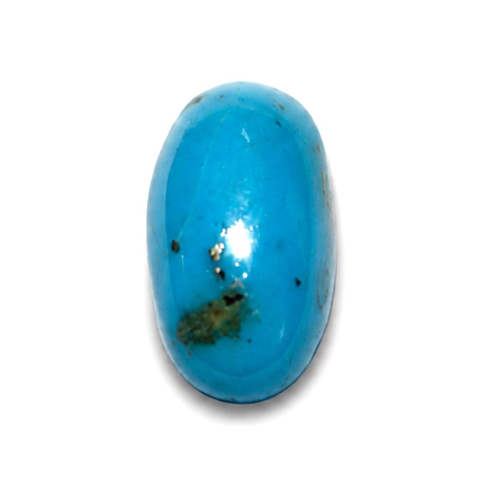 Natural Turquoise - 10.00 Carats
