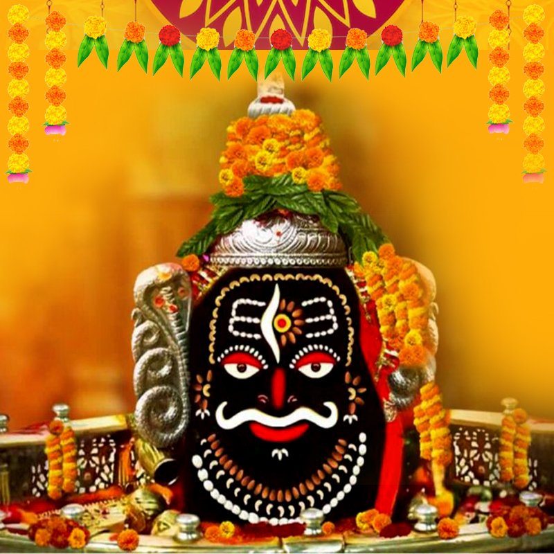 Lord Mahakaal Puja and Yagna
