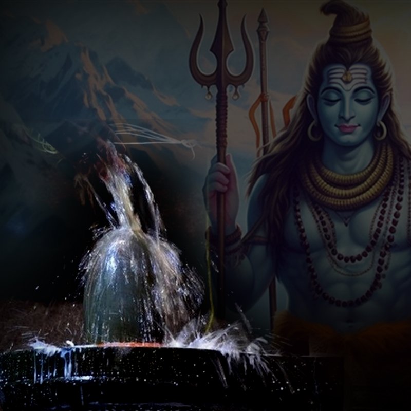 Om Namah Shivaya Mantra Japa
