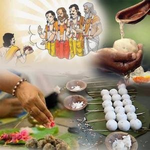 Pitru Dosh Nivaran Puja