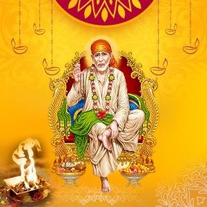 Sai Baba Puja
