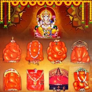 Ashtavinayaka Puja and Yagna