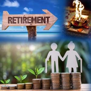 Retirement Puja (Sashtiapthapoorthi Puja)