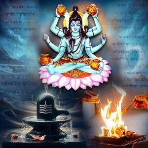 Mahamrityunjaya Puja and Mantra Jaap