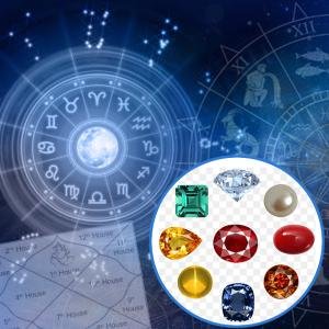 Gemstone Recommendation