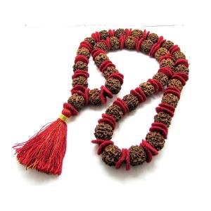 Mahalaxmi Kantha (7 Mukhi Kantha)