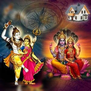 Puja for Harmony at Home