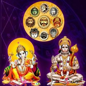 Puja for Success and Victory