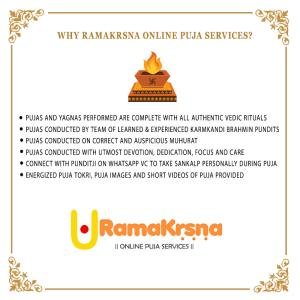 Nakshatra Shanti Puja