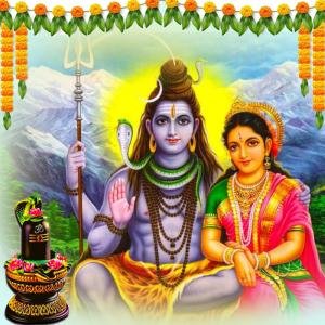 Masik Shivratri Puja