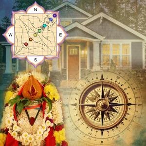 Vastu Dosh Nivaran Puja