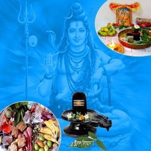 Maha Shivratri Puja