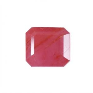 Natural African Ruby - 5.66 Carats