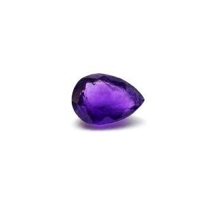 Natural Amethyst - 6.35 Carats