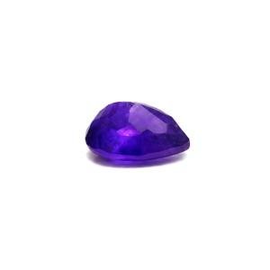 Natural Amethyst - 6.35 Carats