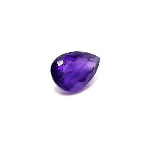 Natural Amethyst - 6.35 Carats