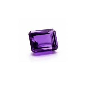 Natural Amethyst - 6.80 Carats