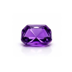 Natural Amethyst - 6.80 Carats