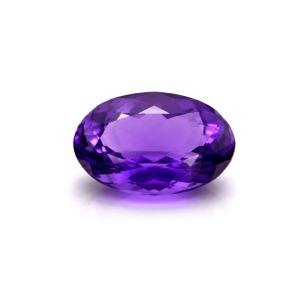 Natural Amethyst - 12.10 Carats