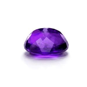 Natural Amethyst - 7.10 Carats