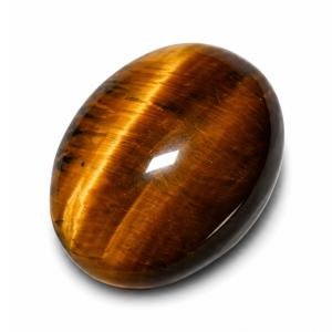 Natural Tiger's Eye - 20.15 Carats