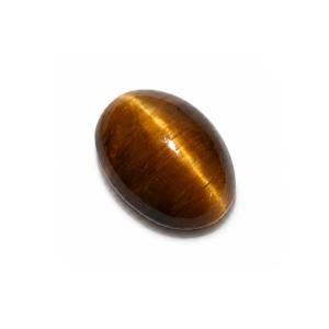 Natural Tiger's Eye - 6.20 Carats
