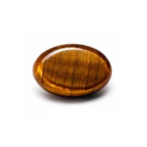 Natural Tiger's Eye - 6.20 Carats