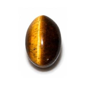 Natural Tiger's Eye - 10.70 Carats