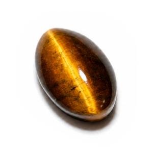 Natural Tiger's Eye - 10.70 Carats