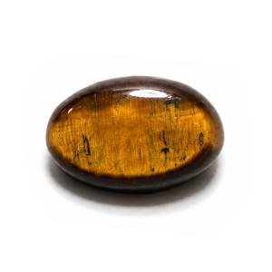 Natural Tiger's Eye - 10.70 Carats