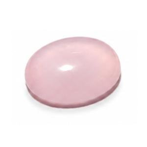 Natural Rose Quartz - 2.70 Carats