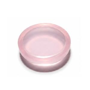 Natural Rose Quartz - 2.70 Carats