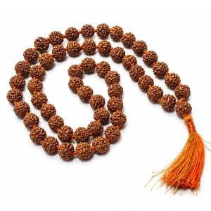 6 Mukhi Mala (Kartikeya Mala)