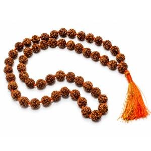 6 Mukhi Mala (Kartikeya Mala)
