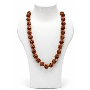 6 Mukhi Mala (Kartikeya Mala)