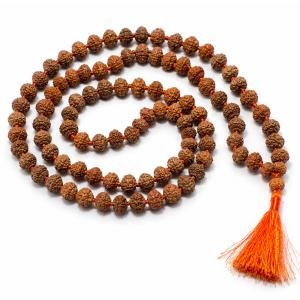 9 Mukhi Mala (Durga Mala)
