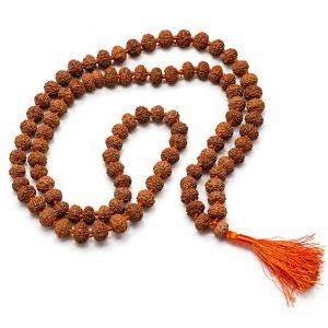 9 Mukhi Mala (Durga Mala)