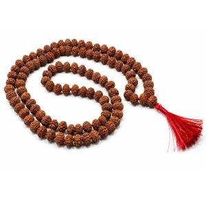 8 Mukhi Mala (Ganesha Mala)