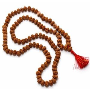 8 Mukhi Mala (Ganesha Mala)